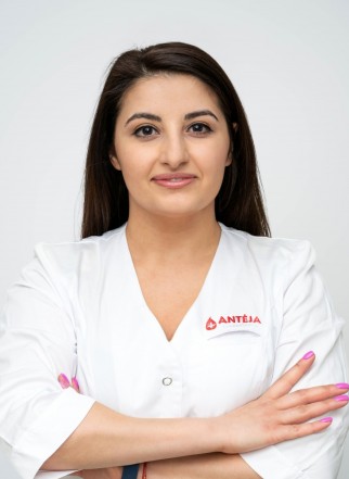 Narine Sarukhanyan